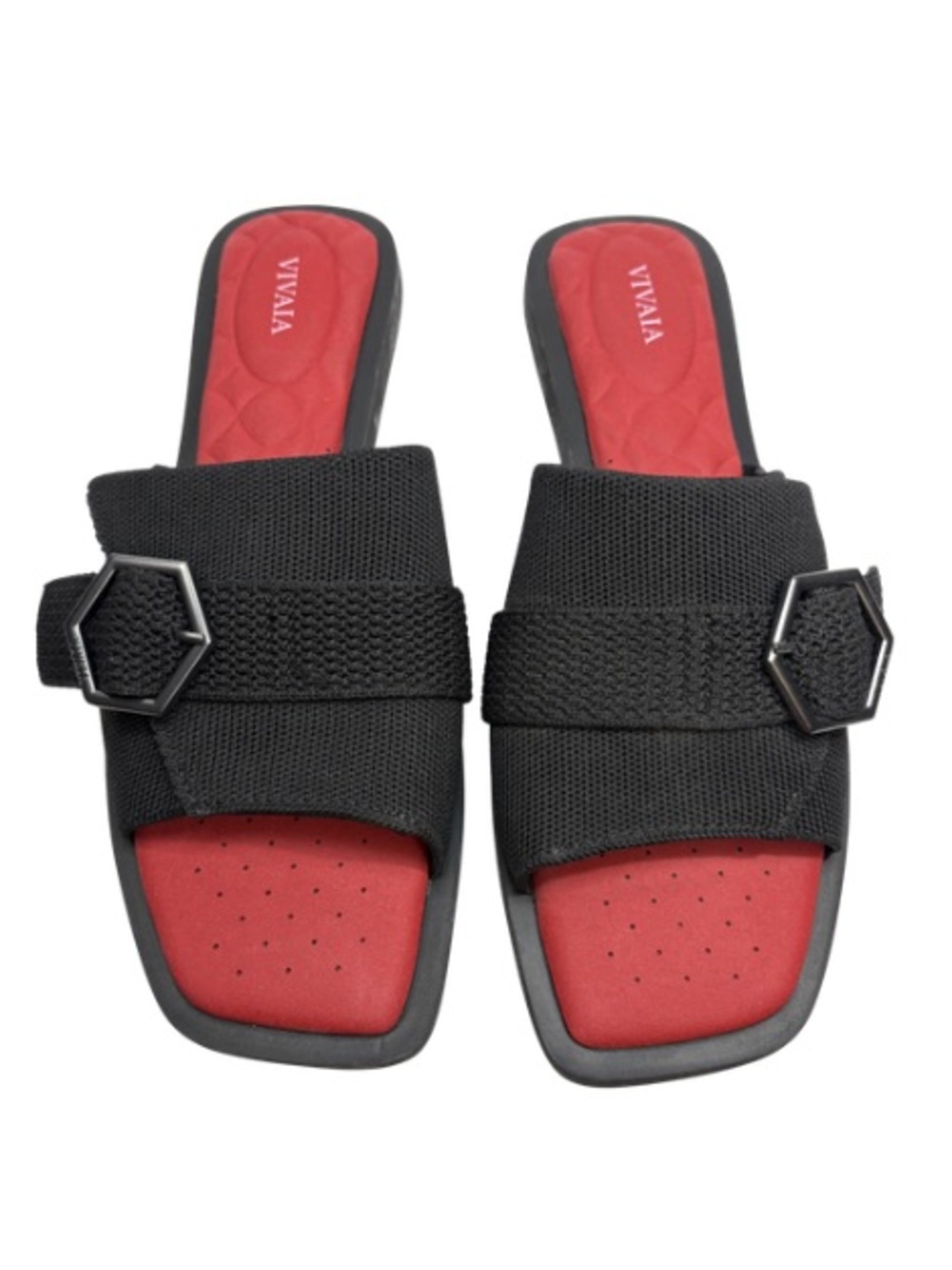 Vivaia Flat Sandals | 41